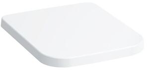 WC prkénko Laufen Pro duroplast bílá H8919600000001