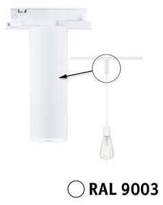 P 95792 URail univerzální adaptér pro závěs max. 50W 230V bílá - PAULMANN
