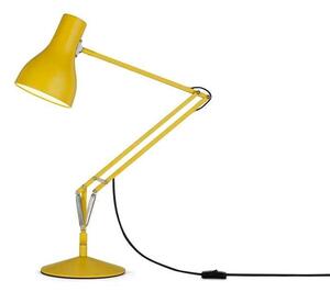 Anglepoise - Type 75 Margaret Howell Stolní Lampa Yellow Ochre - Lampemesteren