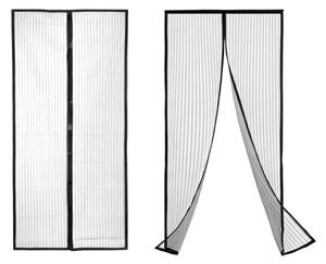 Síť proti hmyzu do dveří AIRVEIL magnetická 210x100 cm