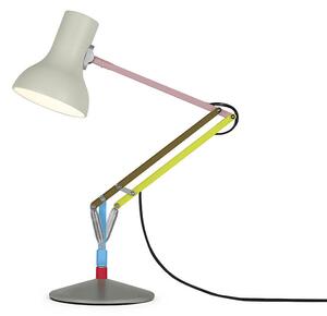 Anglepoise - Type 75 Mini Paul Smith Stolní Lampa Edition One - Lampemesteren