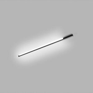 Light-Point - Stripe 1500 Nástěnné Svítidlo/Stropní Lampa Black - Lampemesteren