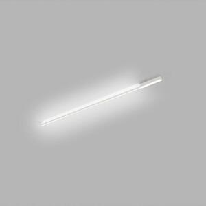 Light-Point - Stripe 1500 Nástěnné Svítidlo/Stropní Lampa White - Lampemesteren