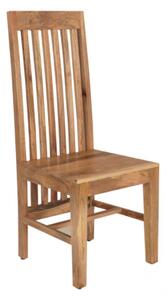 Židle Hina 45x110x45 cm