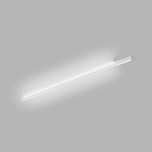 Light-Point - Stripe 2000 Nástěnné Svítidlo/Stropní Lampa White - Lampemesteren