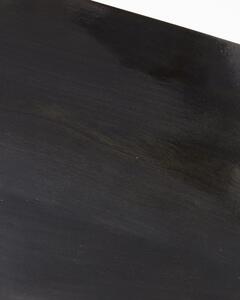 Lavice motolon 120 cm černá