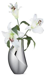 Váza Flora, střední - Georg Jensen