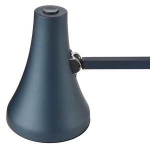 Anglepoise - 90 Mini Mini Stolní Lampa Steel Blue & Grey - Lampemesteren