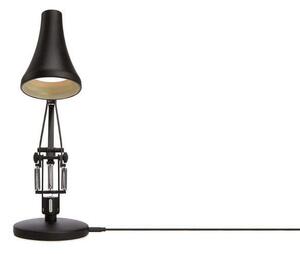 Anglepoise - 90 Mini Mini Stolní Lampa Carbon BlackAnglepoise - Lampemesteren