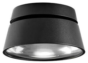 Light-Point - Vantage 1+ Stropní Lampa Black - Lampemesteren