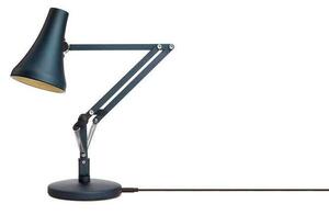 Anglepoise - 90 Mini Mini Stolní Lampa Steel Blue & GreyAnglepoise - Lampemesteren