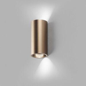 Light-Point - Zero W1 Nástěnné Svítidlo Rose Gold - Lampemesteren
