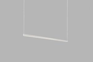 Light-Point - Stripe S1500 Závěsné Světlo 2700K LED White - Lampemesteren