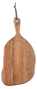 Dřevěné prkénko 18x35 cm – Holm