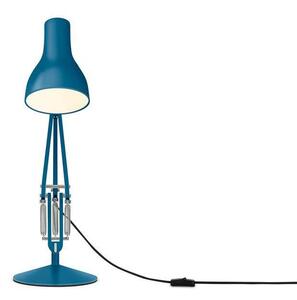 Anglepoise - Type 75 Margaret Howell Stolní Lampa Saxon Blue - Lampemesteren