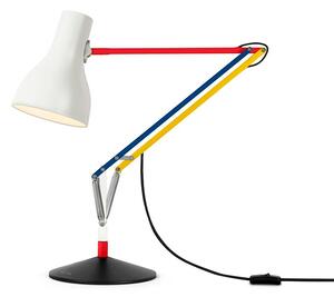 Anglepoise - Type 75 Paul Smith Stolní Lampa Edition Three - Lampemesteren