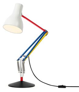 Anglepoise - Type 75 Paul Smith Stolní Lampa Edition Three - Lampemesteren