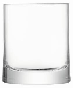 Gin sklenice 310ml čirá, set 2ks, LSA