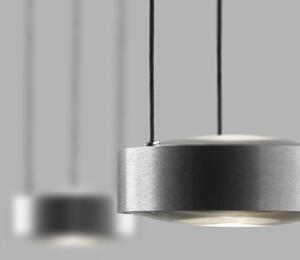 Light-Point - Orbit 2 Závěsné Světlo Titanium - Lampemesteren
