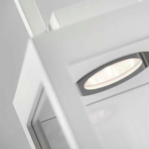 Light-Point - Lantern T1 Venkovní Stolní Lampa 2700K LED White - Lampemesteren