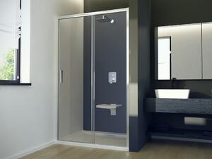 Besco Actis sprchové dveře Rozměr sprch.dveří: 120cm