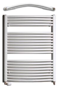 Radiátor kombinovaný Thermal Trend KDO 96x75 cm bílá KDO750940