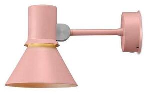 Anglepoise - Type 80™ Nástěnné Svítidlo Rose Pink - Lampemesteren