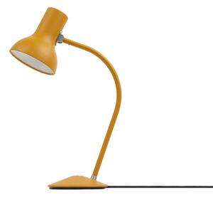 Anglepoise - Type 75 Mini Stolní Lampa Turmeric Gold - Lampemesteren