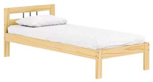 JONA POSTEL + ROST PRIRODNA 90X200 BOROVICA