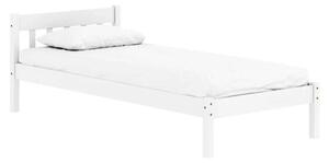 MAVIL POSTEL + ROST BIELA 90X200 BOROVICA