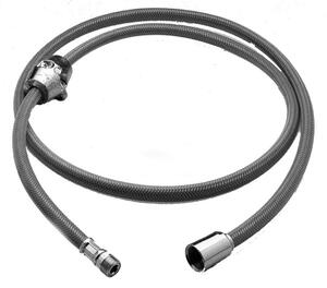 Sprchová hadice Paffoni nylon ZFLO011