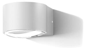 Loom Design - Frey Nástěnné Svítidlo LED Down WhiteLoom Design - Lampemesteren