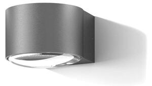 Loom Design - Frey Nástěnné Svítidlo LED Down BlackLoom Design - Lampemesteren