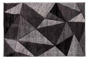 Orfa | Kusový koberec Rumba 80/150cm 9679 antracit