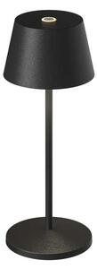 Loom Design - Modi Micro Portable Stolní Lampa IP65 BlackLoom Design - Lampemesteren