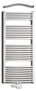 Radiátor kombinovaný Thermal Trend KDO 132x60 cm bílá KDO6001290S