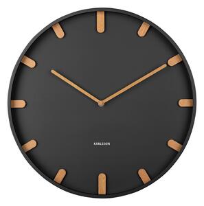 Nástěnné hodiny ø 40 cm Grace – Karlsson