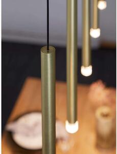 Loom Design - Valkyrie 37 Závěsné Světlo Brass - Lampemesteren