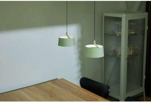 Loom Design - Cookie Závěsné Světlo GreenLoom Design - Lampemesteren