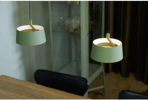 Loom Design - Cookie Závěsné Světlo GreenLoom Design - Lampemesteren