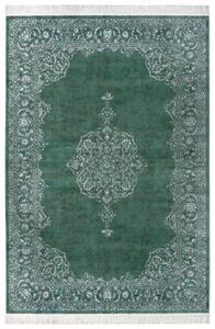 Hans Home | Kusový koberec Naveh 105026 Green - 160x230