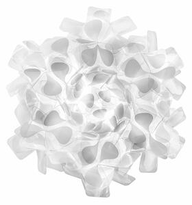 Slamp Clizia mini Mama Non Mama, designové svítidlo, 2x6W E14, prům. 32cm