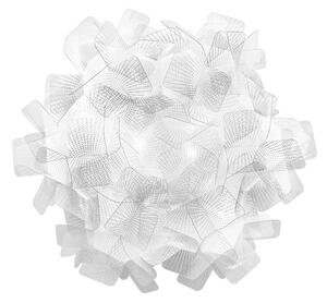 Slamp Clizia mini Pixel, designové svítidlo, 2x6W E14, prům. 32cm