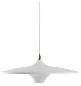 Loom Design - Moja Závěsné Světlo Ø35 White - Lampemesteren