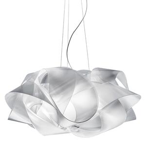 SLAMP FABSL00PRS01T00000EU Fabula suspension prisma large, designové závěsné svítidlo, 5x8W LED E27, prům. 60cm