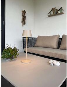 Loom Design - Modi Portable Stolní Lampa Grey Beige - Lampemesteren