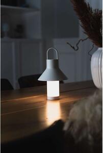 Loom Design - Shadow Stolní Lampa S White - Lampemesteren