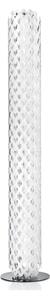 SLAMP CHRF000WHT000BB000EU Charlotte floor, bílá designová lampa, 2xE27, výška 182cm
