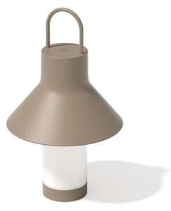 Loom Design - Shadow Stolní Lampa S Grey BeigeLoom Design - Lampemesteren