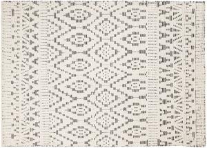 Linie Design Vlněný koberec Zelbio Rozměr: 140x200 cm